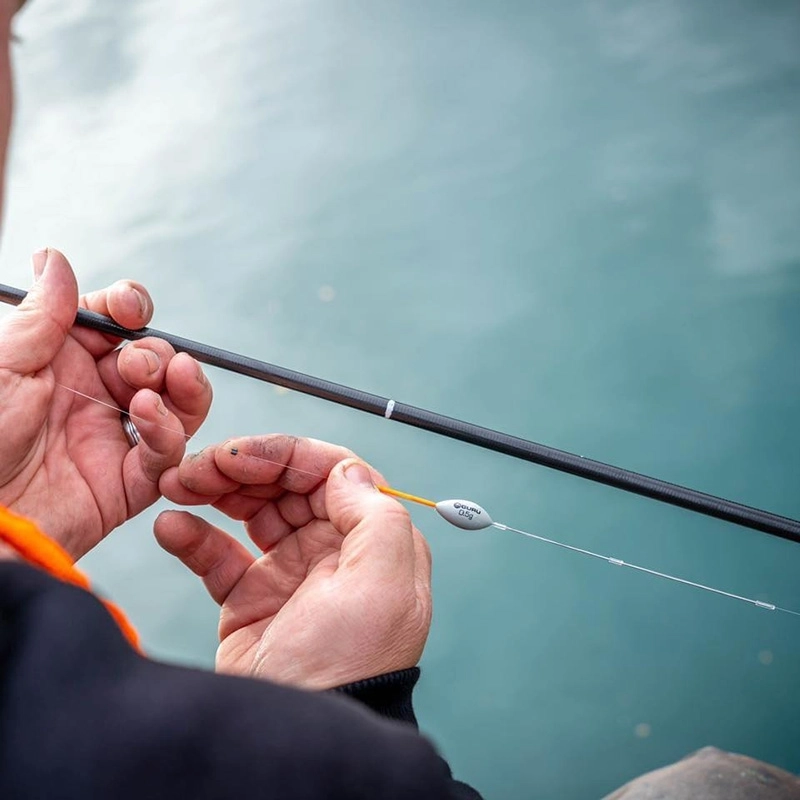 Guru Pinger Wire Stem Pole Floats
